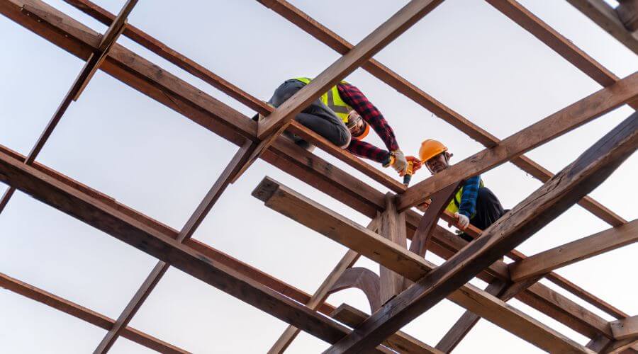 Expert top industrial roofings services in Linn Creek, MO